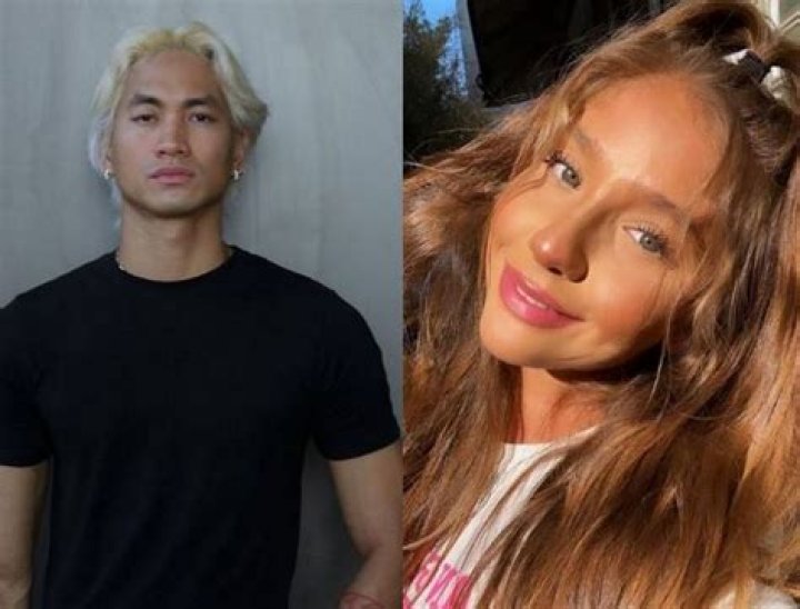 Who Is Genie Exum Wiki Biography Boyfriend