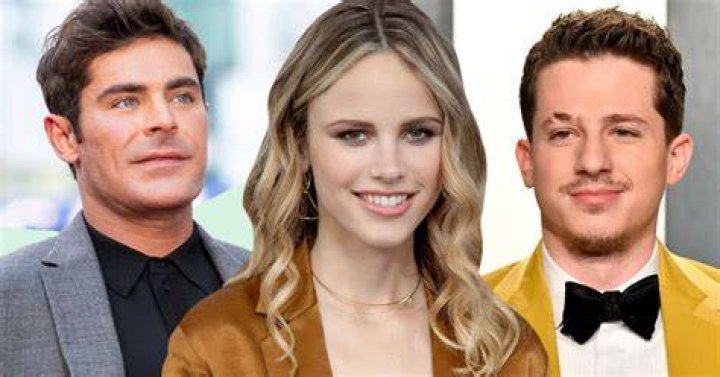 Who is Halston Sage, Age, Height, Boyfriend & Other Facts