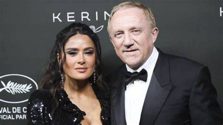 Who Is Henri Richard Wife?