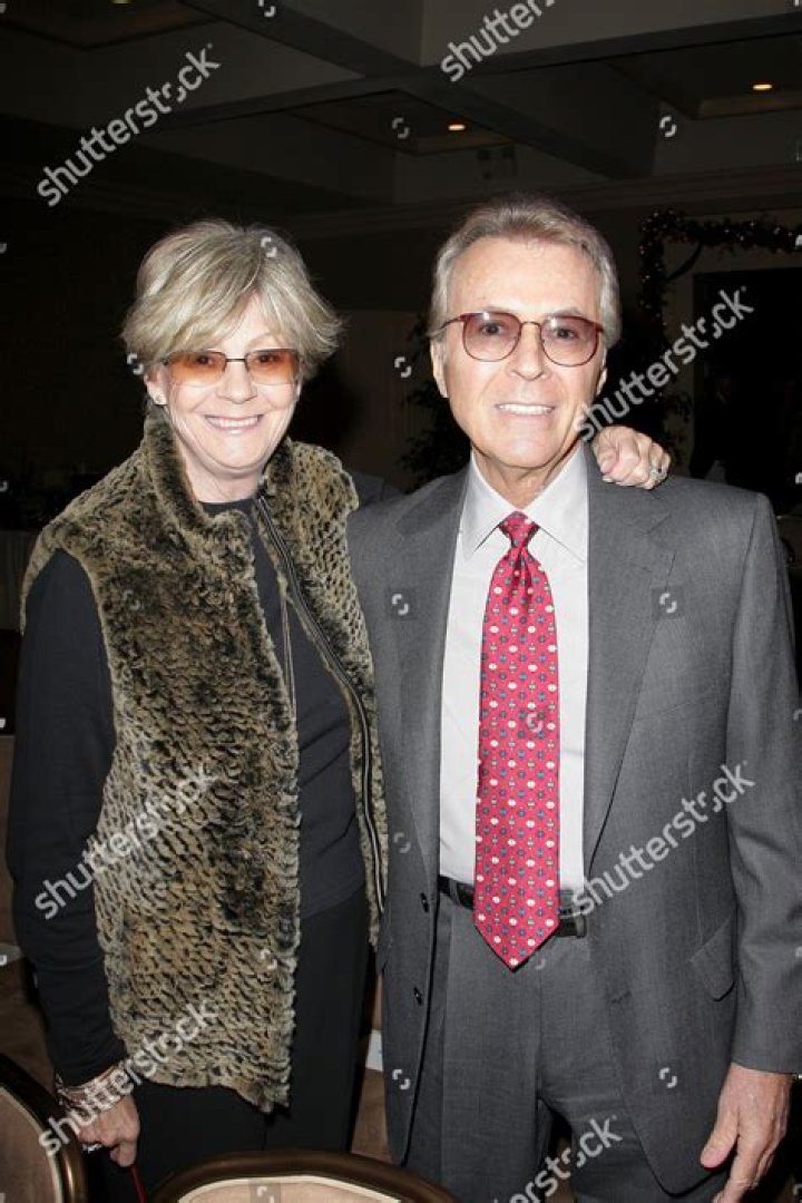 Who is James Darren Married to Now? Discover the Life of the Iconic Actor