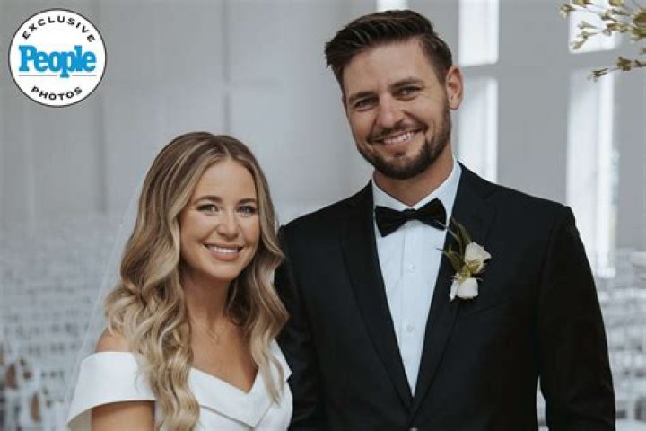 Who is Jana Duggar Dating Now