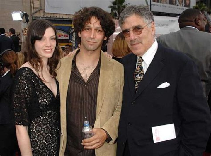 Who is Jason Gould's Partner? A Deep Dive into His Personal Life