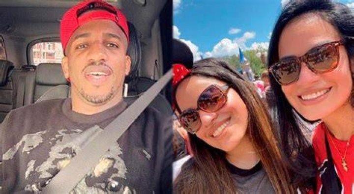Who is Jefferson Farfan Dating Now