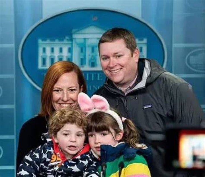 Who is Jennifer Psaki ? Wiki, Age, Bio, Family, Husband, Net Worth