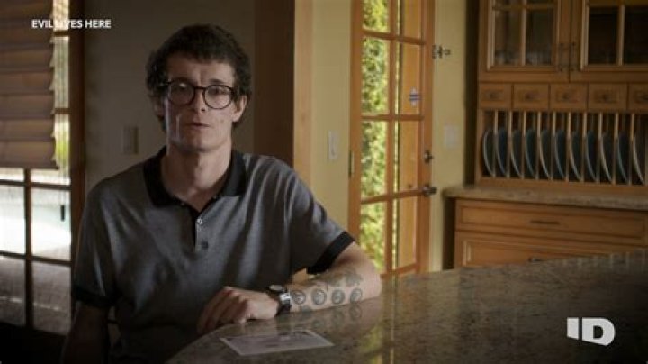 Who Is Jesse Eging And Where Is He Today? Details On The Rowles Siblings Abusive Childhood On ID's E |