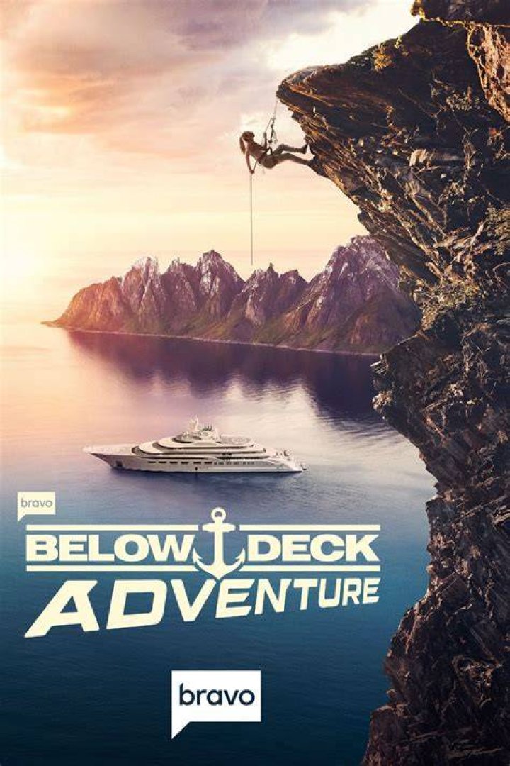 Who Is Jessica Condy From “Below Deck Adventure”?