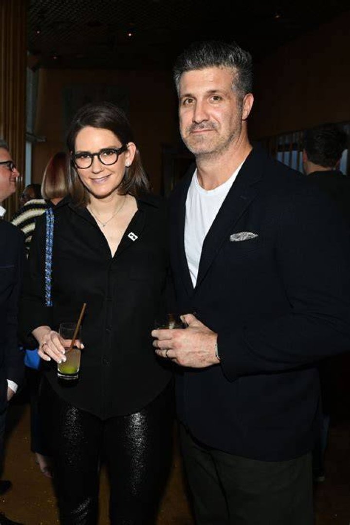 Who Is Jessica Tarlov's Husband, Brian McKenna? Explore Her Married Life