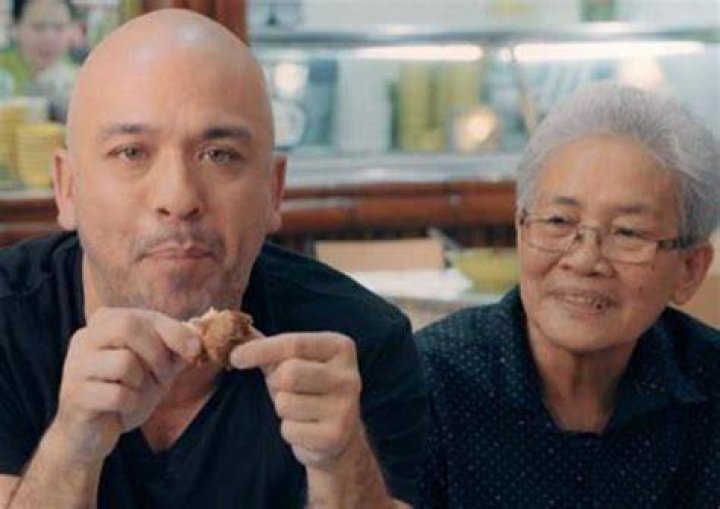 Who Is Jo Koy's Mother?