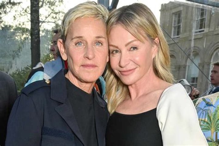 Who Is Joanna DeGeneres, Vance DeGeneres Wife? |