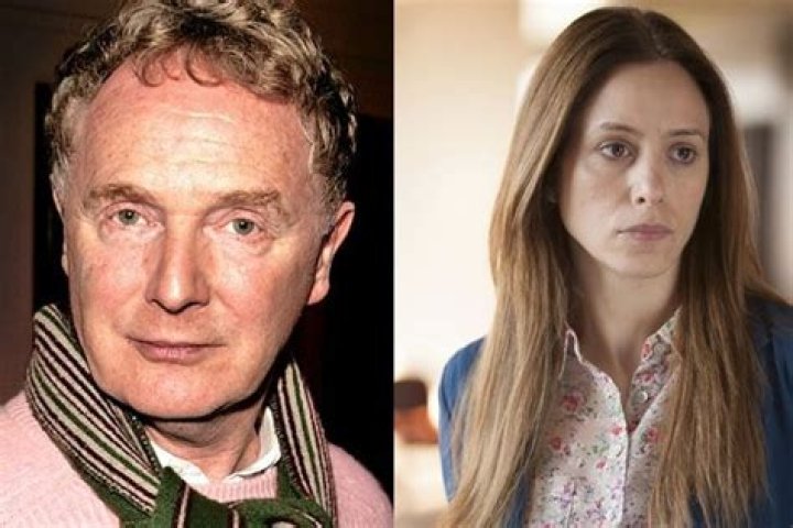 Who is Jodhi May's Husband? Exploring the Life and Relationships of the Acclaimed Actress