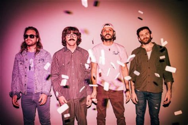 Who Is John Vaughn From Public The Band? Everything On Musical Artist