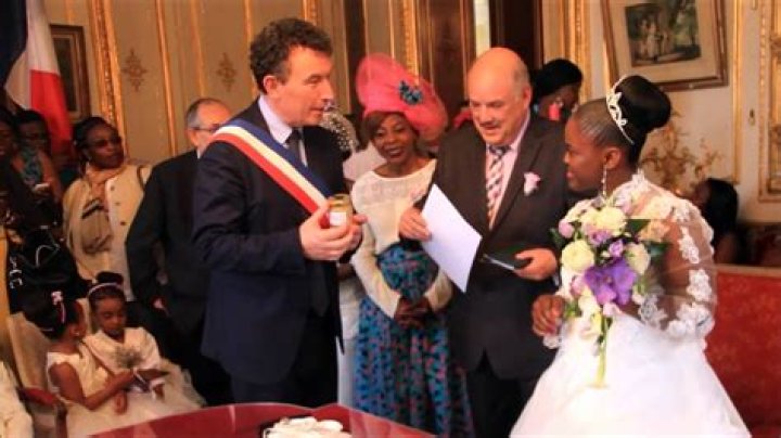 Who Is Karine Jean-Pierre Husband