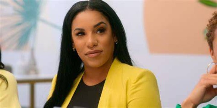 Who Is Karla Giorgio From Allure Realty Meet