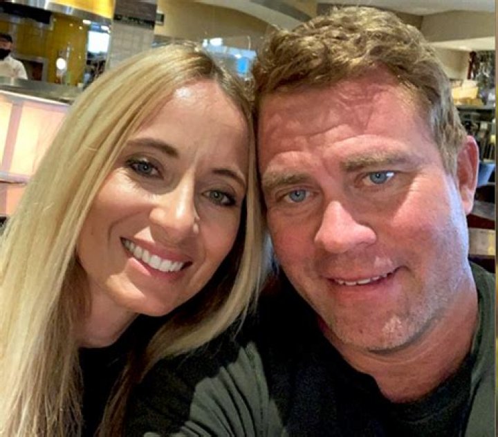 Who Is Katherine Ballard? Tim Ballard Wife Married Life And Age Gap |