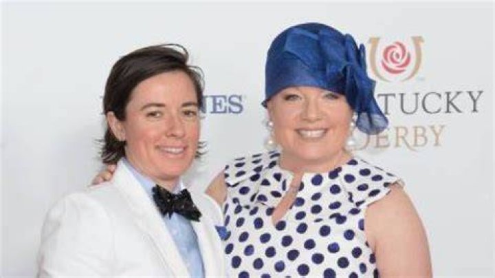Who Is Kelly Walsh As Fans Wonder If Chef Tiffani Faison Is Still Married To Her Wife? Facts About H ·