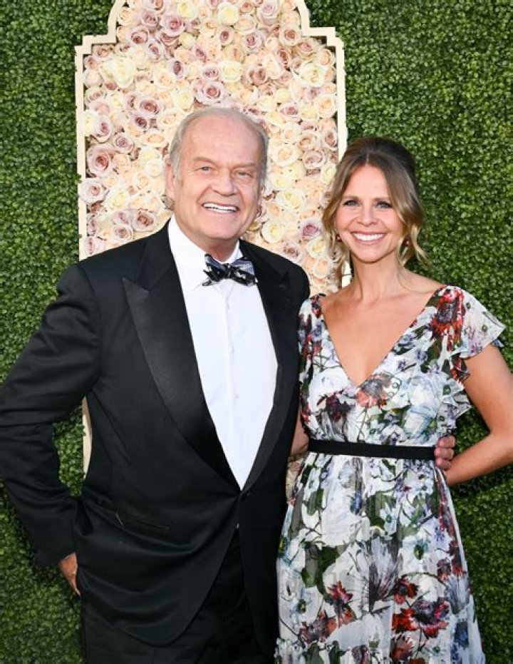 Who Is Kelsey Grammer Married to Now? A Deep Dive into His Personal Life