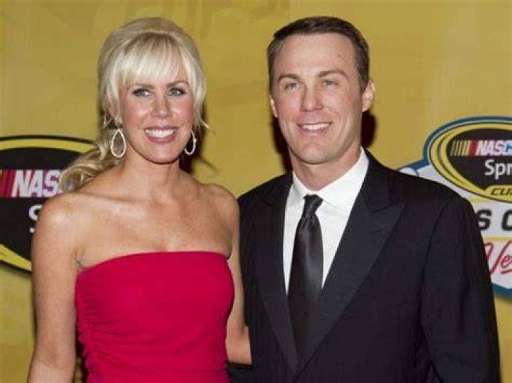 Who Is Kevin Harvick's Wife? A Comprehensive Guide