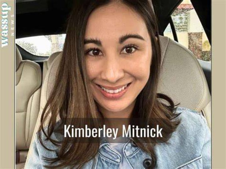 Who Is Kevin Mitnick’s Wife?