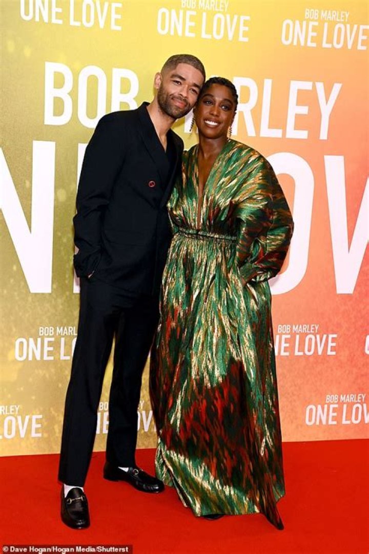 Who Is Kingsley Ben Adir's Wife?
