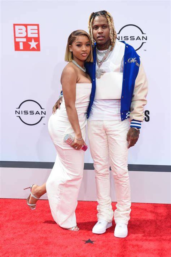 Who is Lil Durk's ex-wife Nicole Covone? Rapper engaged AGAIN to baby mama India Royale ·