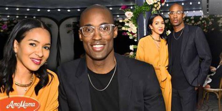 Who is Lizzy Mathis's Husband, Isa Rahman?