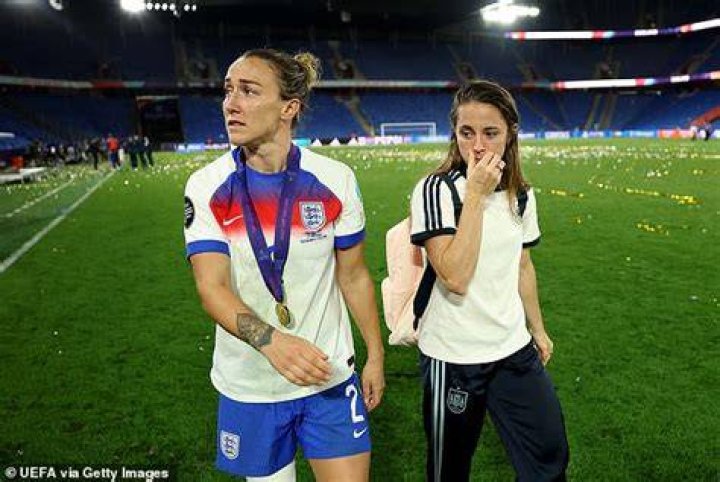 Who Is Lucy Bronze's Partner? Uncovering Her Personal Life