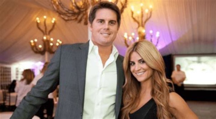 Who Is Luke Harding? The Windy City Host Alison Victoria Spoke Of Issues In 9 Year Marriage