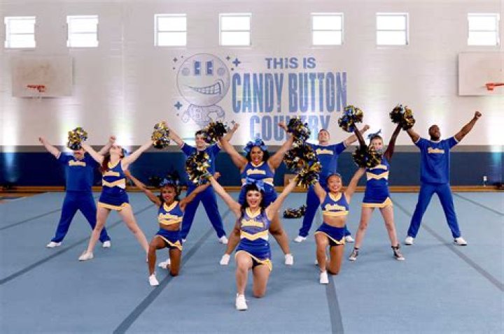 Who Is Maddy Brum? About The Cheer Season 2 Breakout Star Hollywood Life