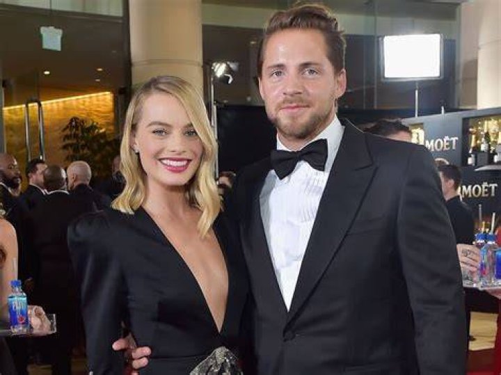 Who Is Margot Robbie's Husband? All About Tom Ackerley