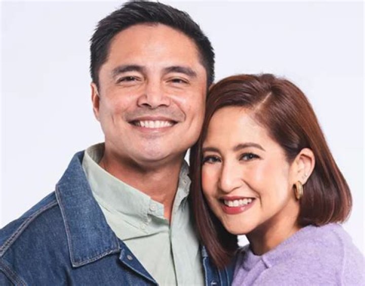 Who is Marvin Agustin's Wife? A Deep Dive into His Personal Life