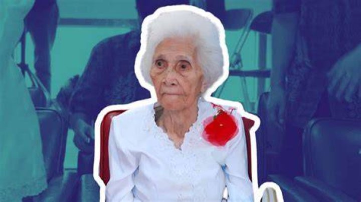 Who Is Maud Lewis Daughter Catherine Dowley