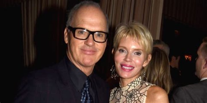 Who is Michael Keaton dating? Michael Keaton girlfriend, wife