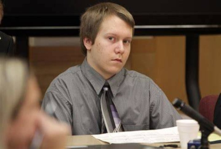 Who Is Michael Richard Swanson? The Murderer Unmasked
