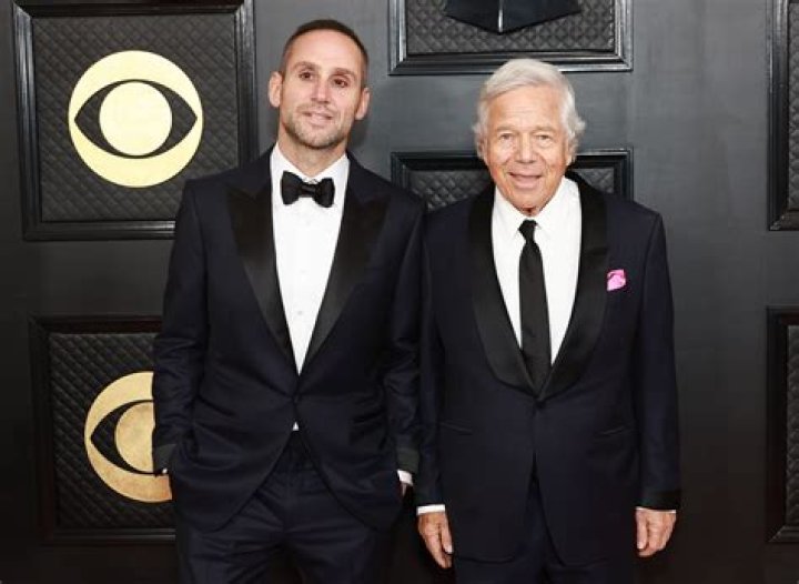 Who is Michael Rubin? The Life and Achievements of a Business Magnate