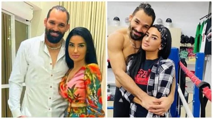 Who Is Michel Pereira's Wife, Gina Amir? Everything To Know