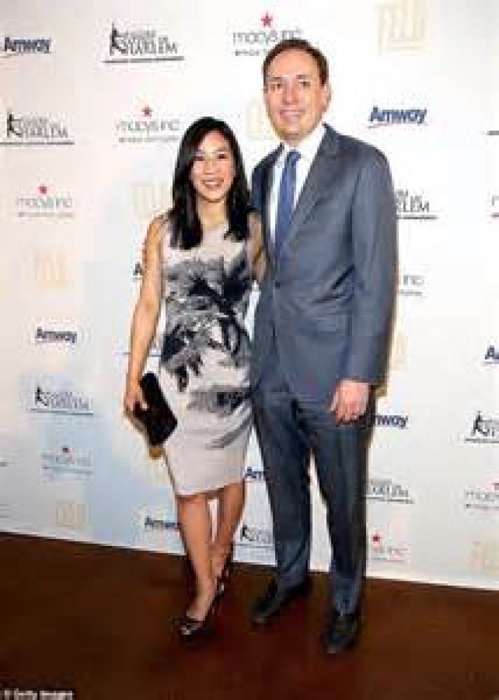 Who Is Michelle Kwan Baby Father Youna Kim? Is She Still Married To Ex-Husband Jeff Gillooly? |