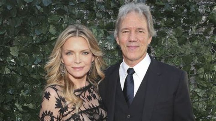Who Is Michelle Pfeiffer Married To, Husband, Partner, Relationship, Spouse, Boyfriend, Dating