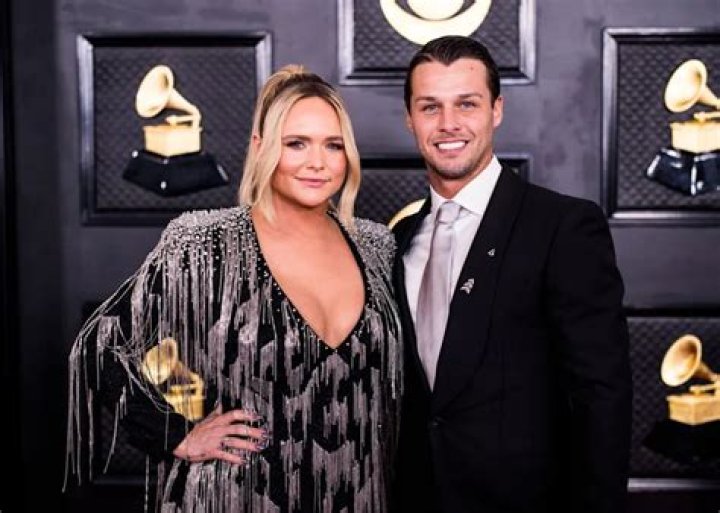 Who is Miranda Lambert's Husband Brendan McLoughlin? ·