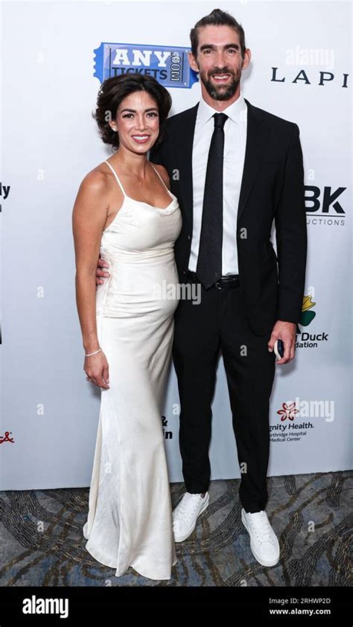 Who is Nikol Johnson Husband? A Deep Dive into Their Relationship