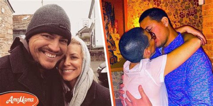 Who is Norman Kali?Here are 5 facts about Evangeline Lillys boyfriend ·