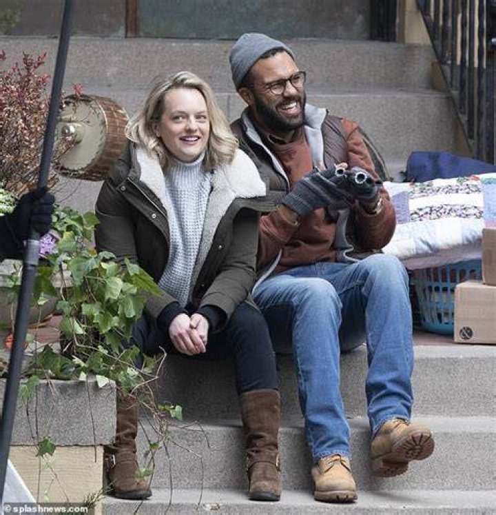 Who Is O-T Fagbenle Wife? Gay Rumors Debunked Sexuality And Relationship Details