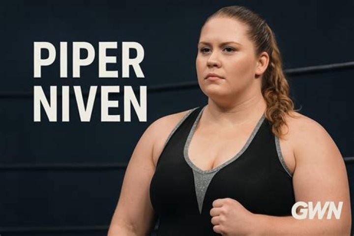 Who is Piper Niven Married To? A Deep Dive into the Life of the Wrestling Star