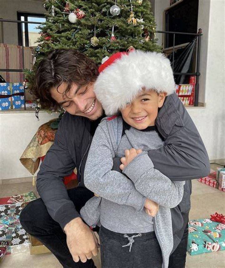 Who Is Raquel Pedraza? Taylor Fritz Ex Wife and Kids Net Worth