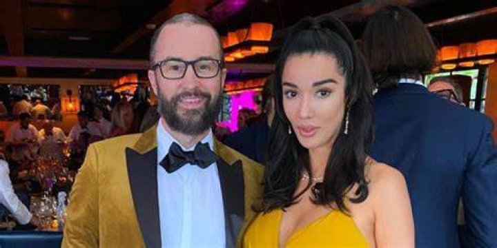 Who is RHOC Noella Bergener's husband, "Sweet" James Bergener?