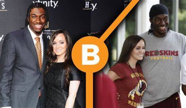 Who is Robert Griffin Ex-Wife Rebecca Liddicoat? Her Daughter