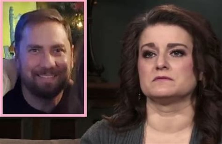 Who is Robyn Browns ex-husband, David Jessop? Heres everything we know |