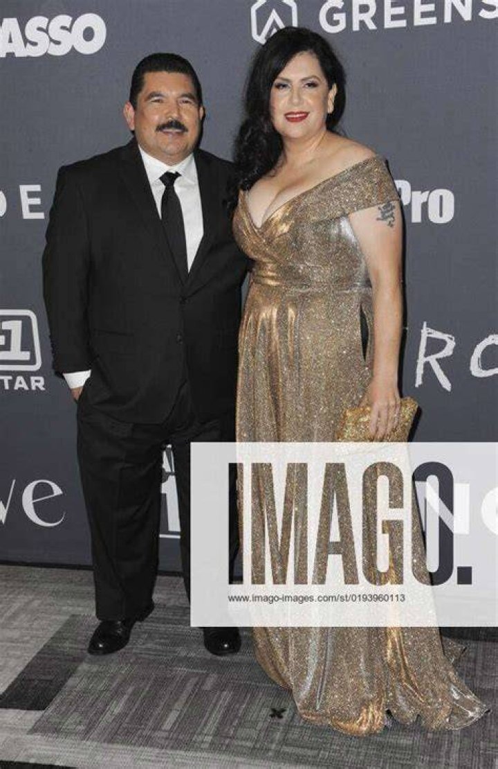 Who Is "Rock Slyde" star, Guillermo Rodriguez's Wife? Know How Much Is Rodriguez's Annual Salary As
