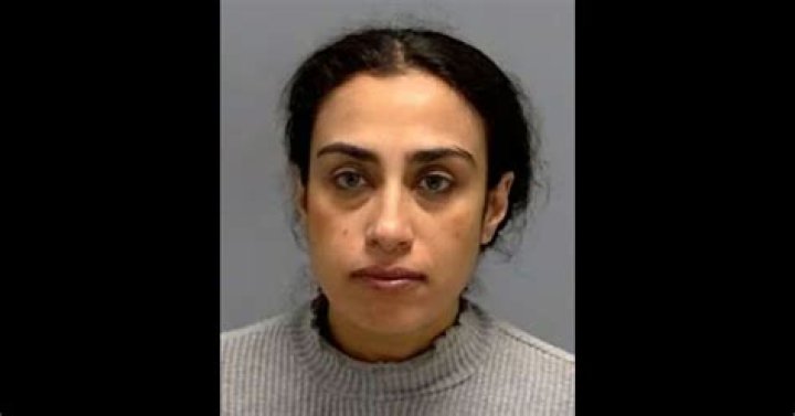 Who is Ruba Awni Almaghtheh? Palestinian woman slams car into building after mistaking it for Jewish ·