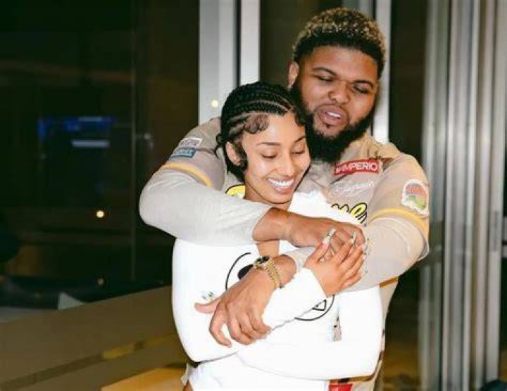 Who is Ruby Cruz's Boyfriend?