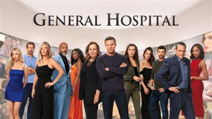 Who is Sam on General Hospital Married to in Real Life?